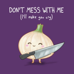 Killer Onion T-Shirt