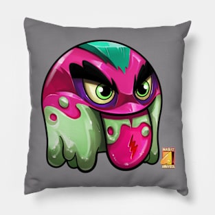 monster Pillow