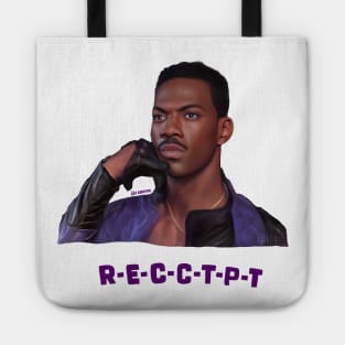 Eddie Murphy Raw Tote