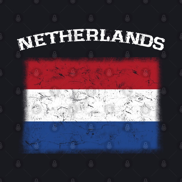 NETHERLANDS by Andreeastore  