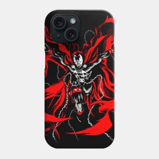 Hellspawn Phone Case