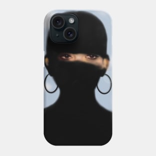 Girl Phone Case