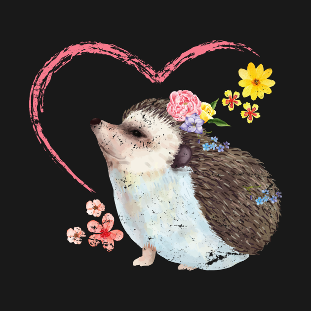 finding love at hedgehog hollow