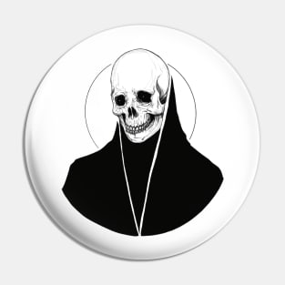 Death Lord Pin