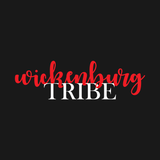 Wickenburg tribe T-Shirt