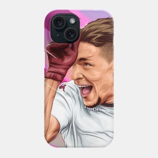 IL GALLO / A. BELOTTI Phone Case