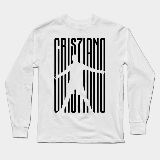 cr7 juventus shirt