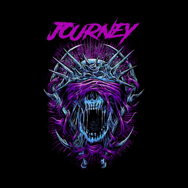 JOURNEY BAND by batubara.studio