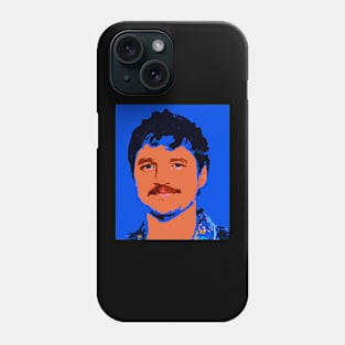 pedro pascal Phone Case