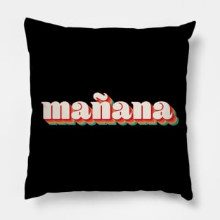 Manana Pillow