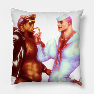 My Valentine III Pillow