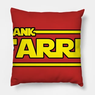 Dank Farrik Pillow