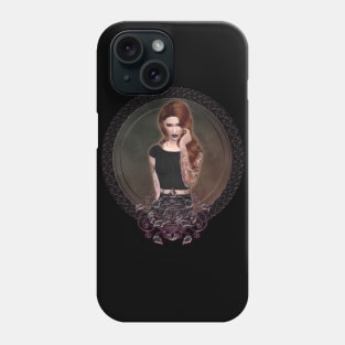 Alternative Beauty Phone Case