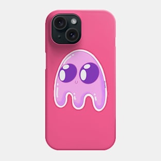 Smooth Ghostie Phone Case