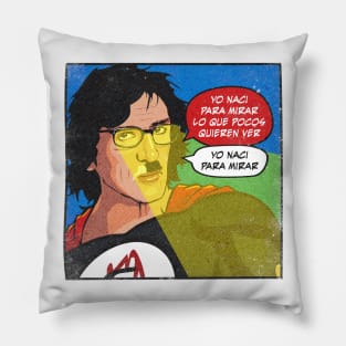 Charly Pillow