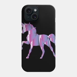 Unicorn universe Phone Case