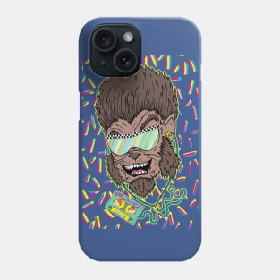 Brad Radwolf Phone Case