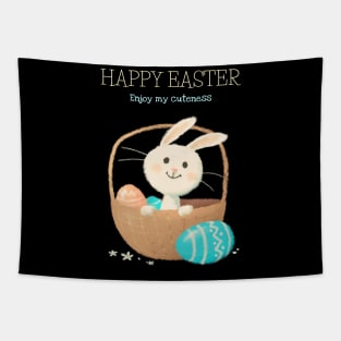 Happy Easter Tapestry