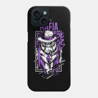 mafia Phone Case