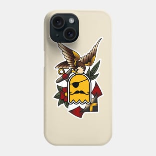 Traditional Phone Case