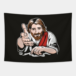 Jesus Tapestry