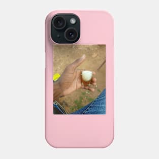 tea Phone Case