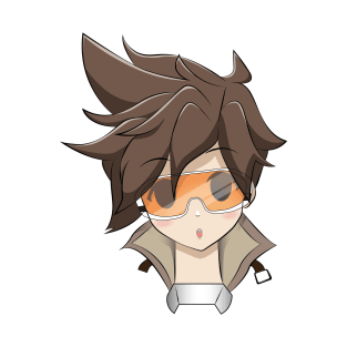 Tracer T-Shirt