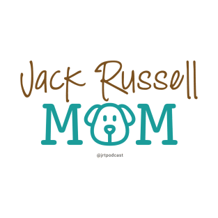 Jack Russell Mom T-Shirt