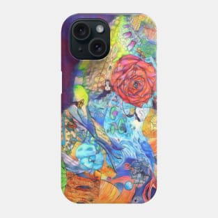 Chameleon 2 Phone Case