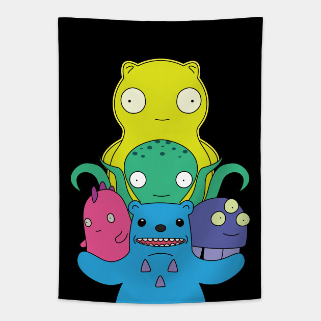 Horror Decor Beezlebob's Burgers Bob's Burgers Oni Kuchi Kopi Woodcut Prints Handmade Woodcut Horror Decor Beezlebob's Burgers Bob's Burgers Oni Kuchi Kopi Woodcut Prints Handmade Woodcut