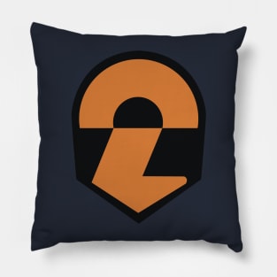 patlabor logo Pillow