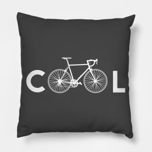 Cool Bike Pillow