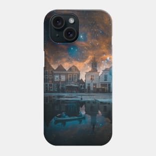 Reflections Phone Case