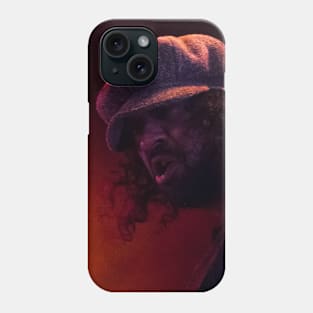 Cast Phone Case