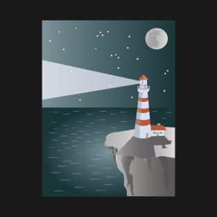 Lighthouse T-Shirt