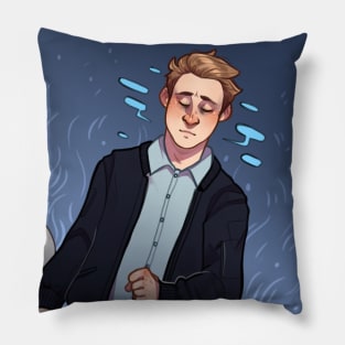 Evan Hansen Pillow