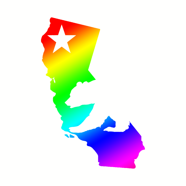 California State by Sneek661