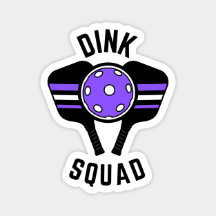 Dink Squad Magnet