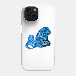 Lion Phone Case