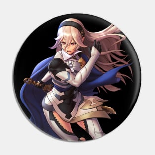 Corrin (female) Pin