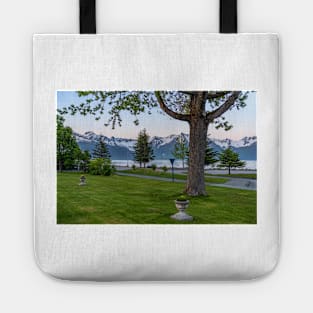 Seward Park Tote