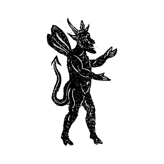 Devil by deimos-remus