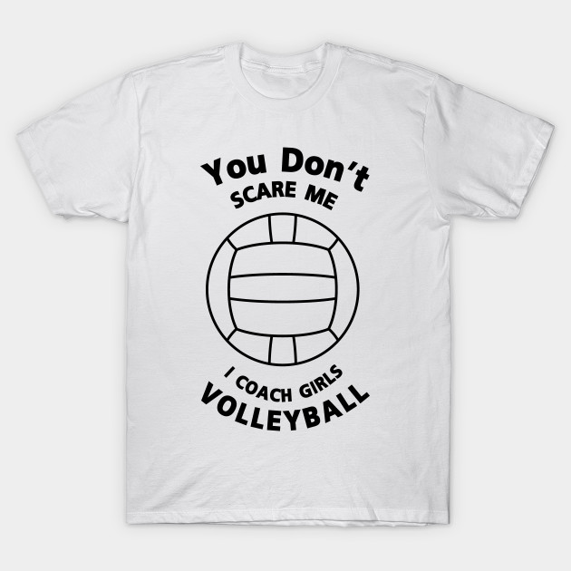 funny volleyball shirts