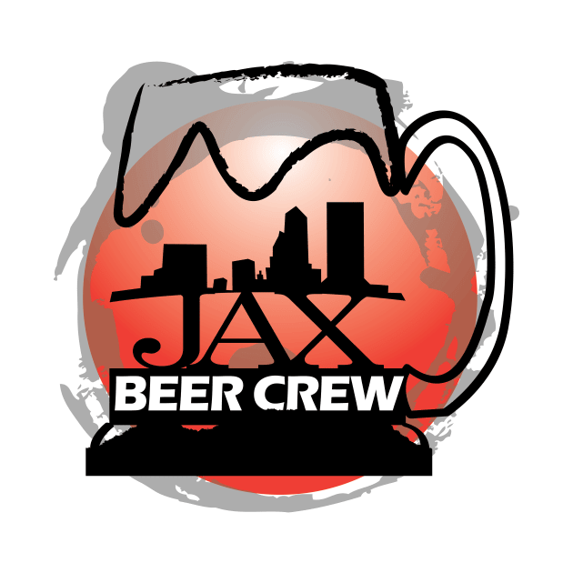 Jax Beer Crew by JaxBeerCrew