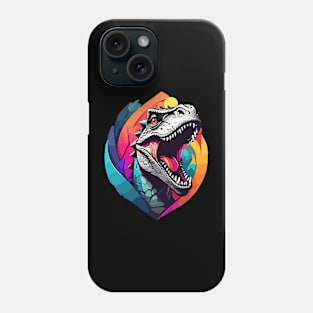 Symbol 2024 Dragon Phone Case