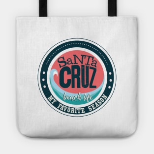 Santa cruz Tote