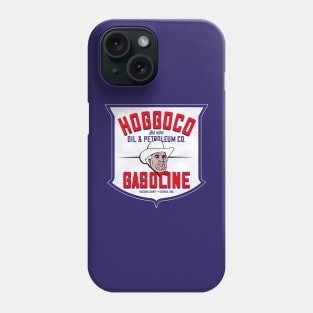 HOGGOCO Gasoline Phone Case