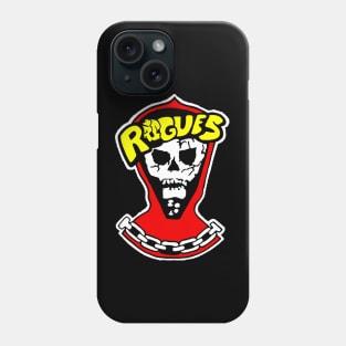 The Warriors Gangster Rogue Rogues Phone Case