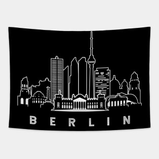 Berlin Tapestry