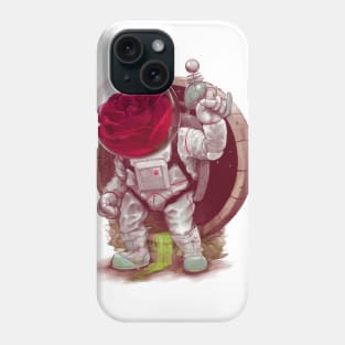 Consuelo Phone Case